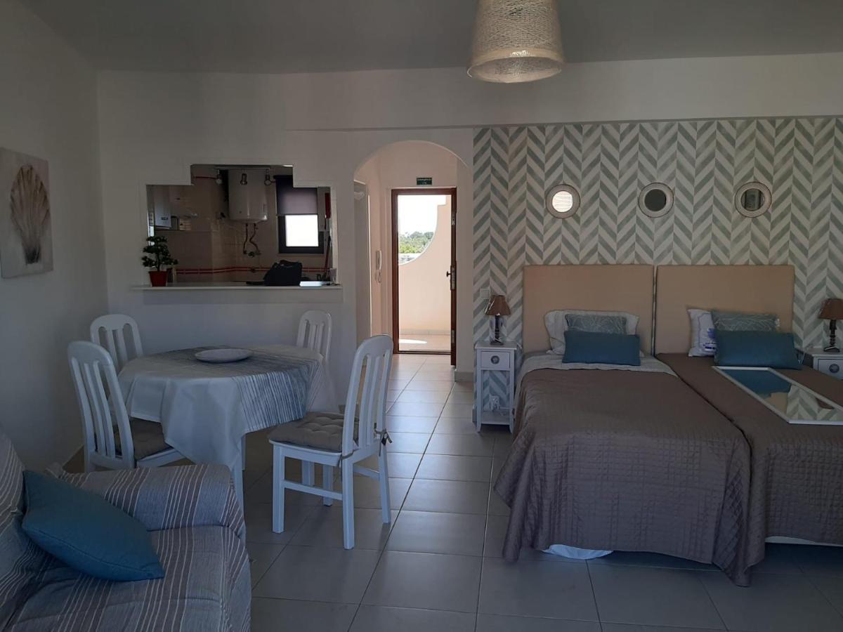 Alvor Suite Apartment Exterior photo