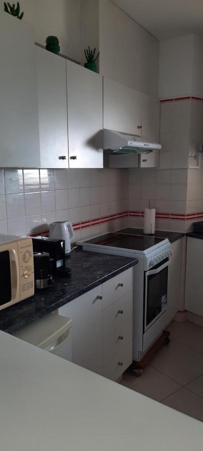 Alvor Suite Apartment Exterior photo